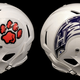 Illustration for article titled These Slippery Stickers Make Helmets Even Safer